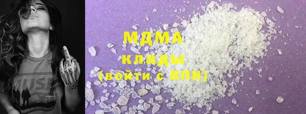 крисы Корсаков